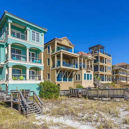 Wave On Wave Villa
